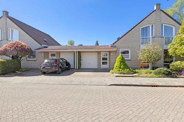 Medium property photo - Jan van Broekhuizenstraat 24, 5913 RX Venlo